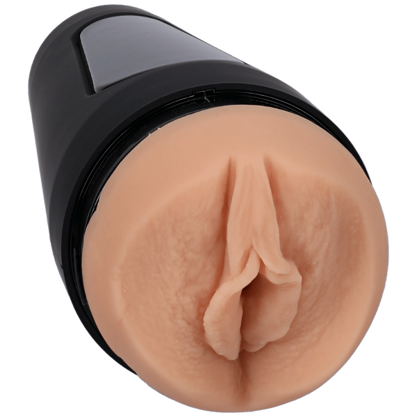 Allie Nicole Main Squeeze Ultraskyn – Variable Pressure Handheld Stroker > Sex Toys For Men > Masturbators > Pornstar