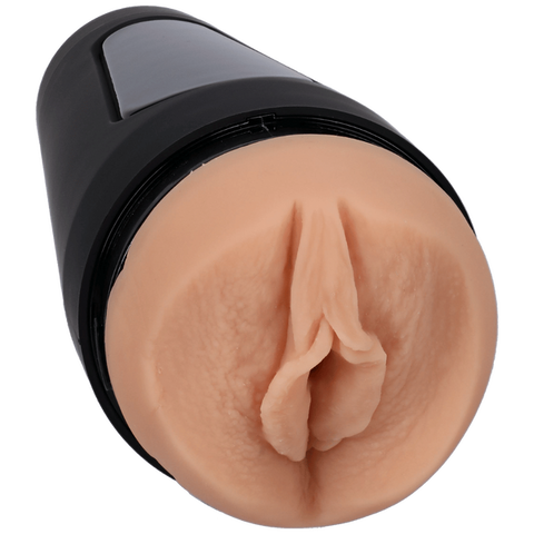 Allie Nicole Main Squeeze Ultraskyn – Variable Pressure Handheld Stroker > Sex Toys For Men > Masturbators > Pornstar