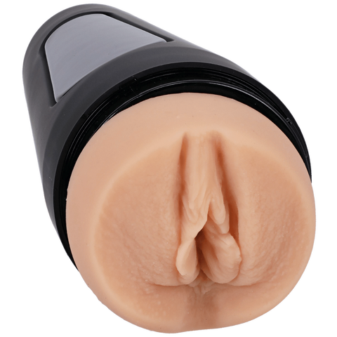 Main Squeeze Zoey Luna Ultraskyn – Lifelike Textured Hard-Case Stroker > Sex Toys For Men > Masturbators > Pornstar