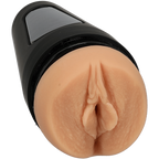 Main Squeeze Leana Lovings ULTRASKYN – Lifelike Variable Pressure Stroker > Sex Toys For Men > Masturbators > Pornstar