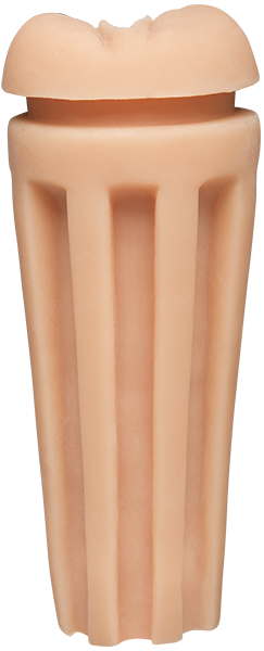 Doc Johnson Ultraskyn Main Squeeze The Virgin Insert Replacement – Masturbator Insert > Sex Toys > Replacement Parts