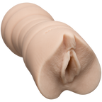 Sasha Grey Ultraskyn Cream Pie Pocket Pussy – Ultra-Realistic Pocket Pussy > Sex Toys For Men > Masturbators > Pornstar