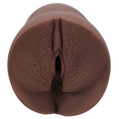 Signature Strokers Jenna Foxx Ultraskyn Pocket Pussy Handheld Size > Sex Toys For Men > Masturbators > Pornstar