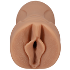 Kenzie Anne Signature Stroker – Handcrafted ULTRASKYN Pocket Pussy > Sex Toys For Men > Masturbators > Pornstar