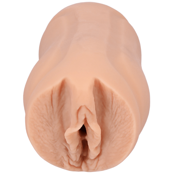 Chantal Danielle Ultraskyn Signature Stroker – Lifelike Pocket Pussy > Sex Toys For Men > Masturbators > Pornstar