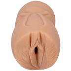 Lexi Luna Signature Ultraskyn Textured Pocket Pussy > Sex Toys For Men > Masturbators > Manual