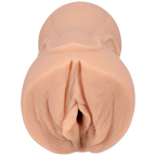 Sybil Signature Stroker - Handcrafted Ultraskyn Pocket Pussy > Sex Toys For Men > Masturbators > Manual