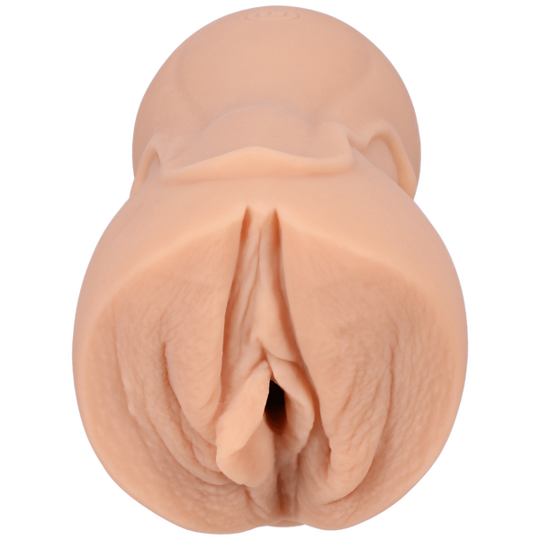 Sybil Signature Stroker - Handcrafted Ultraskyn Pocket Pussy > Sex Toys For Men > Masturbators > Manual