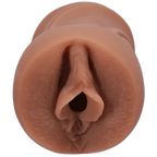 Xxayna Marie Lifelike Ultraskyn Signature Textured Stoker > Sex Toys For Men > Masturbators > Manual