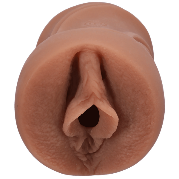 Xxayna Marie Lifelike Ultraskyn Signature Textured Stoker > Sex Toys For Men > Masturbators > Manual