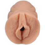 Allie Nicole Signature Stroker – Handcrafted ULTRASKYN Pocket Pussy > Sex Toys For Men > Masturbators > Pornstar