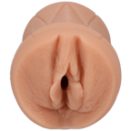 Zoey Luna Signature – Ultraskyn Textured Interior Pocket Pussy > Sex Toys For Men > Masturbators > Manual