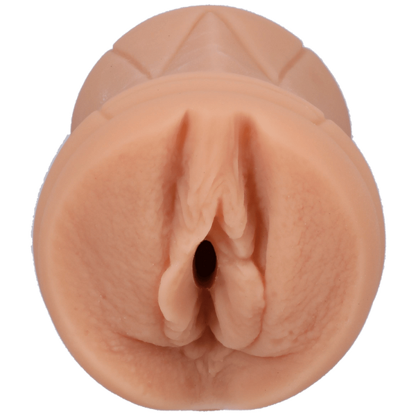 Zoey Luna Signature – Ultraskyn Textured Interior Pocket Pussy > Sex Toys For Men > Masturbators > Manual
