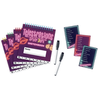 Telestrations After Dark Adult Party Game – 4 to 8 Players Ages 17 and Up > Novelties > Card Games