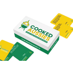 Cooked Aussies – Party Card Game > Novelties > Card Games