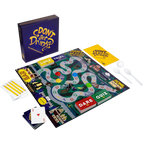 Don't Get Drunk Party Game – Adult Board and Card Game for 2 to 8 Players 45-120 Minutes > Novelties > Card Games