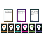 Shit For Brains – Trivia Party Game > Novelties > Card Games