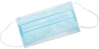 Disposable Face Mask Pack of 50 – Face Mask > Bondage Gear > Medical Instruments