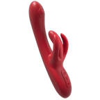 Trio Bliss – Rechargeable G-Spot and Clitoral Vibrator with 10 Functions and 7 Speeds > Sex Toys For Ladies > G-Spot Vibrators