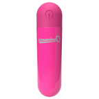 Screaming O Rechargeable Bullet Vibrator – Compact Waterproof Mini Vibrator > Vibrators > Mini Vibrators
