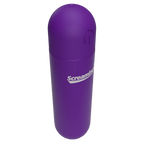 Rechargeable Soft Touch Bullet Vibrator – Waterproof 5-Speed Bullet Vibrator > Vibrators > Mini Vibrators