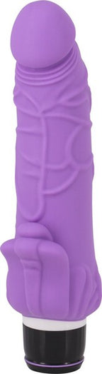 Silicone Classic Viking > Vibrators > Realistic Vibrators