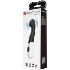 Charles Classic – Stylish Silicone Vibrator with Bulbous Head > Vibrators > Ladies > Rabbit