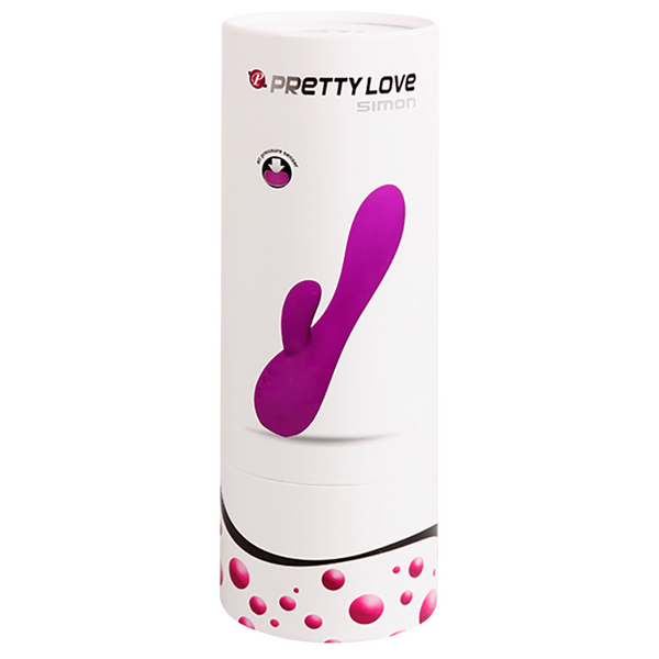 Simon Vibrating Massager – Vibrating Massager > Vibrators > Ladies > Rabbit
