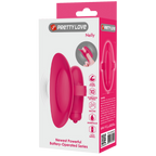 Nelly Silicone Finger Vibe – Smooth Silicone Clitoral Vibrator > Vibrators > Finger Vibrators