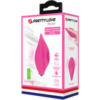 Nicole Silicone Finger Vibe – 10 Function Clit Stimulator Vibrator > Vibrators > Finger Vibrators