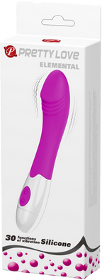 Elemental – Vibrator > Vibrators > Standard Vibrators
