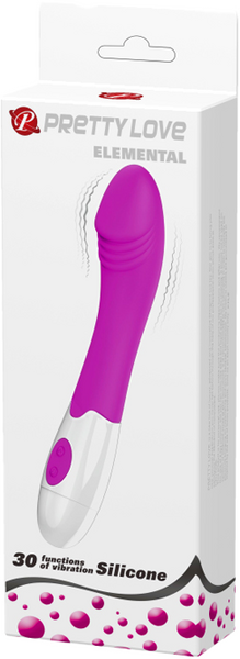 Elemental – Vibrator > Vibrators > Standard Vibrators