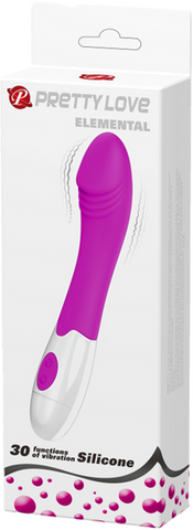 Elemental – Vibrator > Vibrators > Standard Vibrators