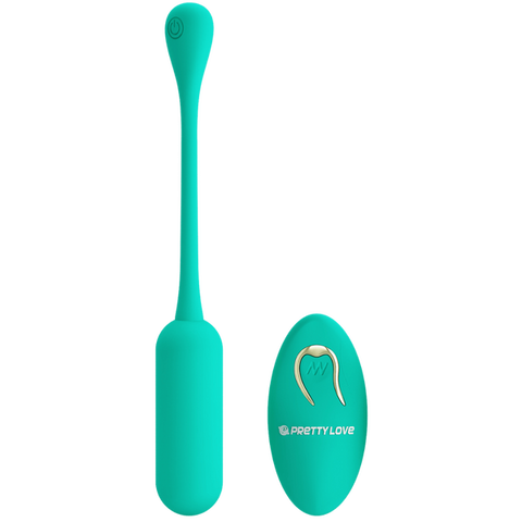 Leshy 5 Dream Chaser Rechargeable – Hands-Free Wireless Remote-Controlled Vibrating Egg > Sex Toys For Ladies > Vibrating Eggs