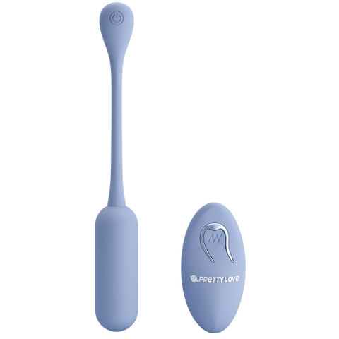 Leshy 5 Dream Chaser Rechargeable – Hands-Free Wireless Remote-Controlled Vibrating Egg > Sex Toys For Ladies > Vibrating Eggs