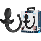 Anthony App Control Tail Plug – Wearable App-Compatible Vibrator > Anal Range > Tail Butt Plugs