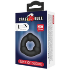 Boven Super Soft Silicone Cock Ring – Premium Soft Medical-Grade Silicone Cock Ring > Cock Ring > Single