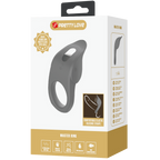 Alto – Silicone Stretchable Vibrating Cock Ring with Skin Sensitive Sensor > Cock Ring > Vibrating
