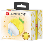 Rechargeable Pineapple Secret – Thumping Function Flexible Point Vibrator > Vibrators > Ladies > Clitoral Vibrators and Stimulators