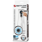 Sabrina – Rechargeable Rotating Men's Masturbator with Voice Function > Sex Toys For Men > Masturbators > Vibrating