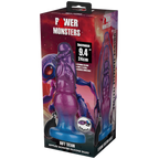 Rift Titan - 9.4 Inch Silicone Inflatable Monster Dildo > Dildos > Fantasy