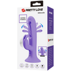Killmoulis Vibrating Wiggling Rabbit Vibrator – 4 Settings 12 Vibration Modes Rabbit Vibrator > Vibrators > Ladies > Rabbit
