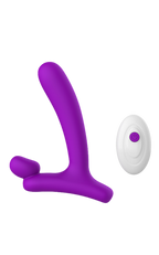 Horny Rechargeable Wireless Remote Control Receiver System > Sex Toys > Remote Control Toys