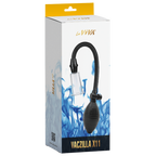 Vaczilla X11 – Phthalates and Latex Free Nipple Pump with Quick Release Valve > Sex Toys > Nipple Suckers