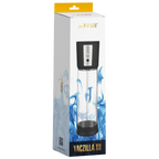 Vaczilla X8 USB Electronic Penis Pump – 3 Adjustable Pressure Levels Phthalates-Free > Pumps > Penis Pumps Electric