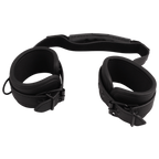 Ignite Your Fantasy Cuffs – Fully Adjustable Metal Hook Restraint Cuffs > Bondage Gear > Restraints