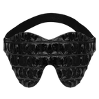 Love Is Blind Alligator Pattern Blindfold – Adjustable Elastic Strap Blindfold > Bondage Gear > Blindfolds