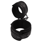 Tempt Him Hand Cuffs – Fully Adjustable Quick Release Handcuffs > Bondage Gear > Handcuffs