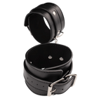 Classic Hand Cuffs – Adjustable Metal Hook Restraint Accessory > Bondage Gear > Handcuffs