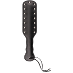 Yes Master Paddle – Flexible Durable Weighty Impact Paddle for Spankings > Bondage Gear > Paddles
